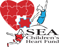 Nu Skin South East Asia Children's Heart Fund (SEACHF)